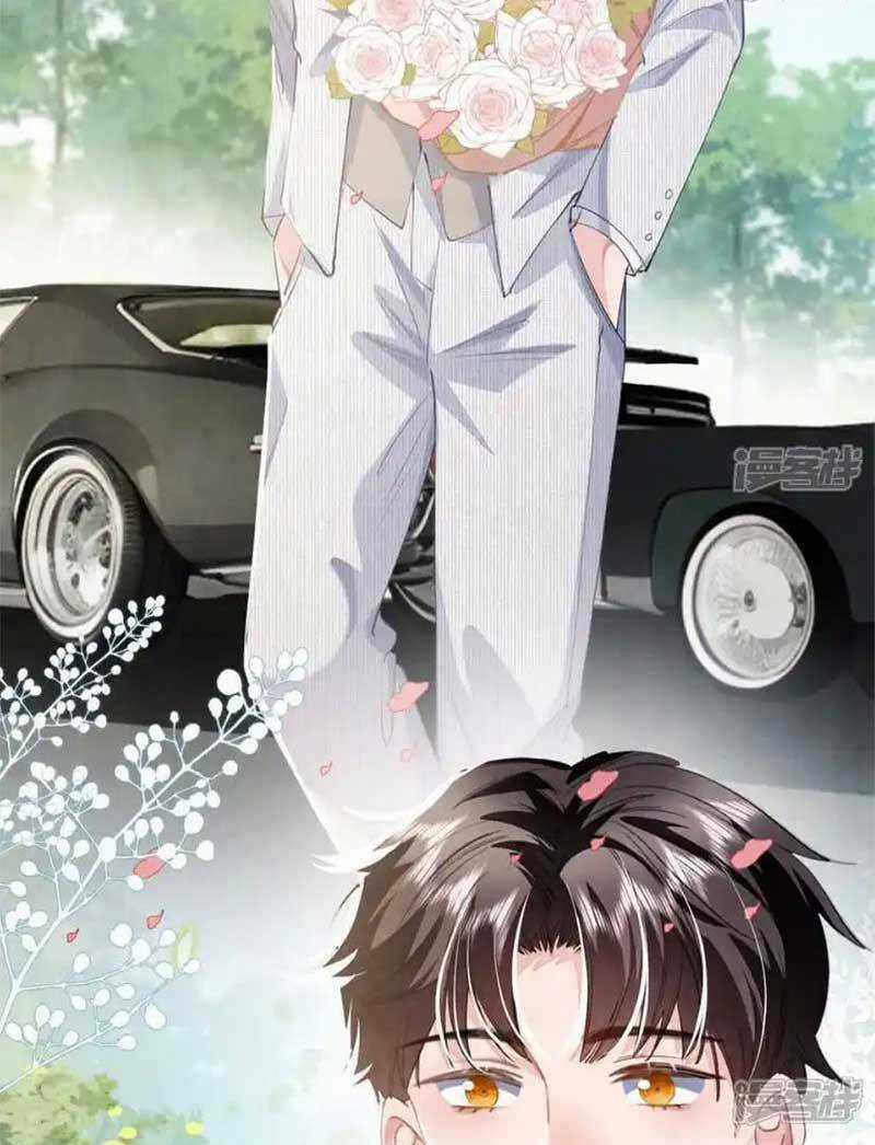 Tôi Có Ông Chồng Hay Ghen Chapter 128 trang 22