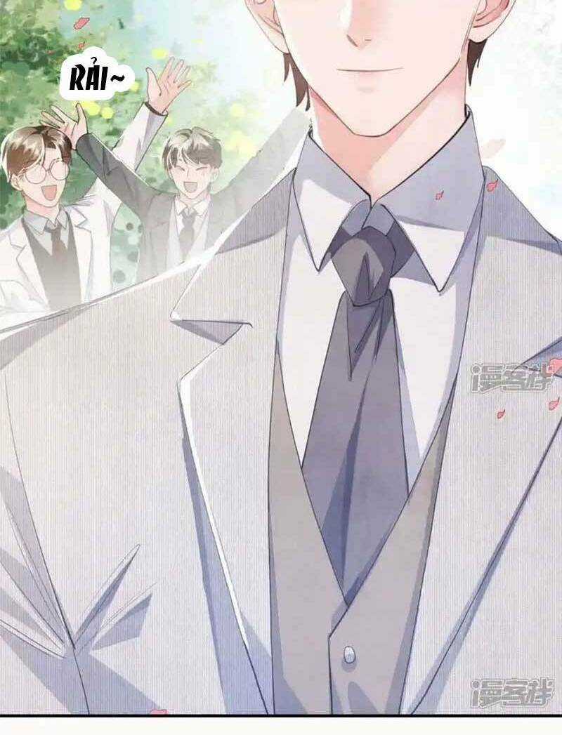 Tôi Có Ông Chồng Hay Ghen Chapter 128 trang 23