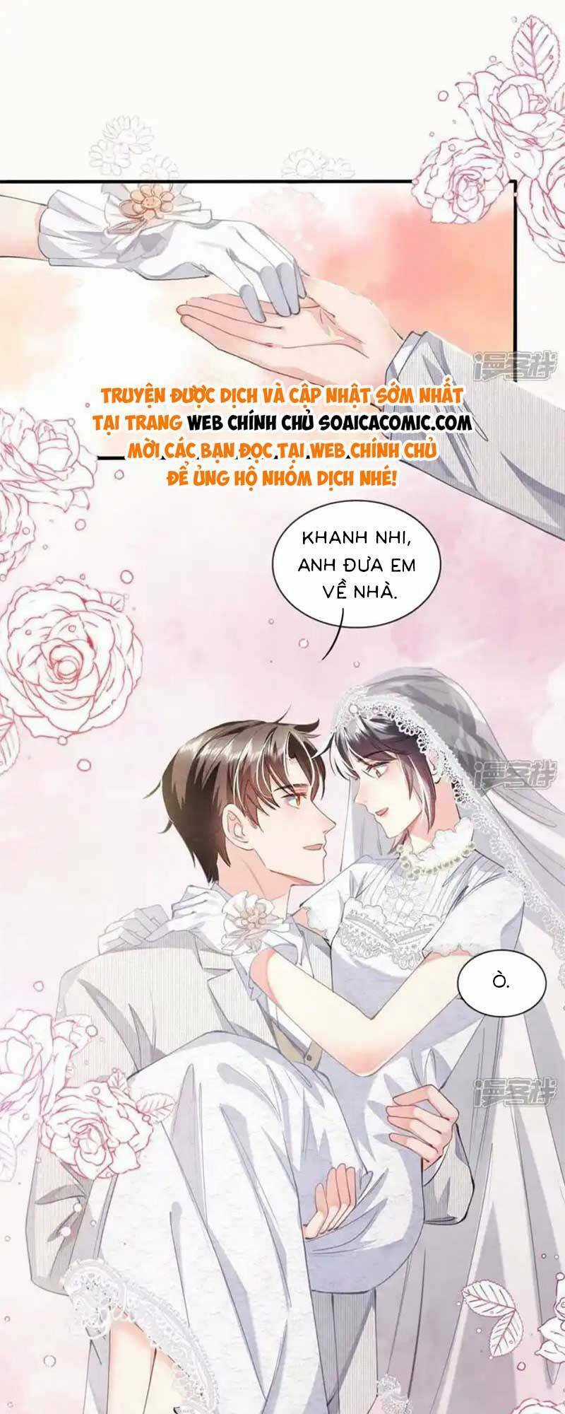 Tôi Có Ông Chồng Hay Ghen Chapter 128 trang 24