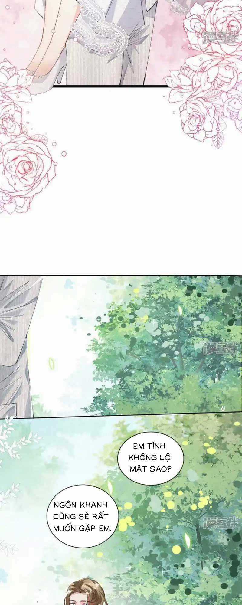 Tôi Có Ông Chồng Hay Ghen Chapter 128 trang 25