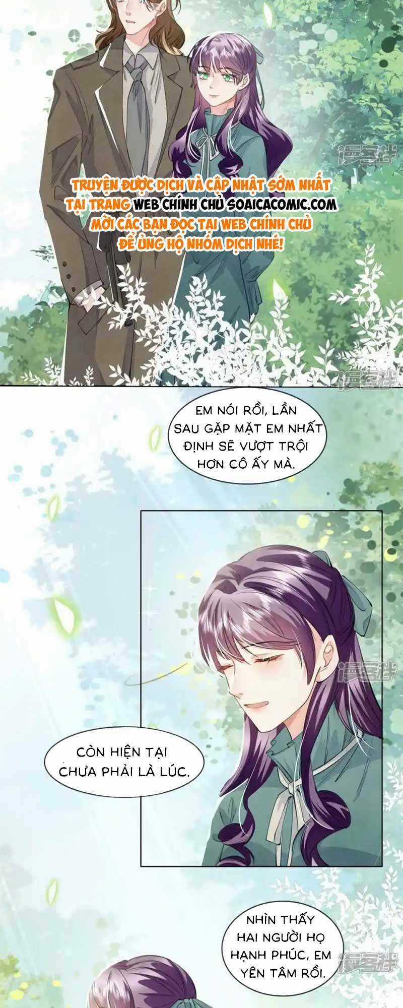 Tôi Có Ông Chồng Hay Ghen Chapter 128 trang 26