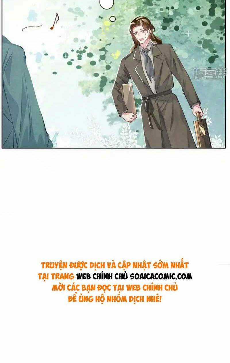 Tôi Có Ông Chồng Hay Ghen Chapter 128 trang 28
