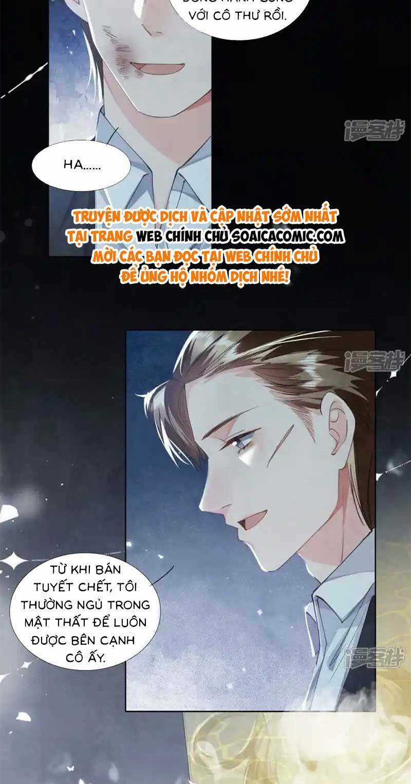 Tôi Có Ông Chồng Hay Ghen Chapter 128 trang 7