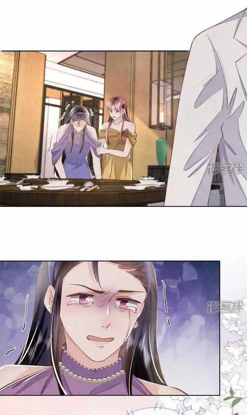 Tôi Có Ông Chồng Hay Ghen Chapter 129 trang 10