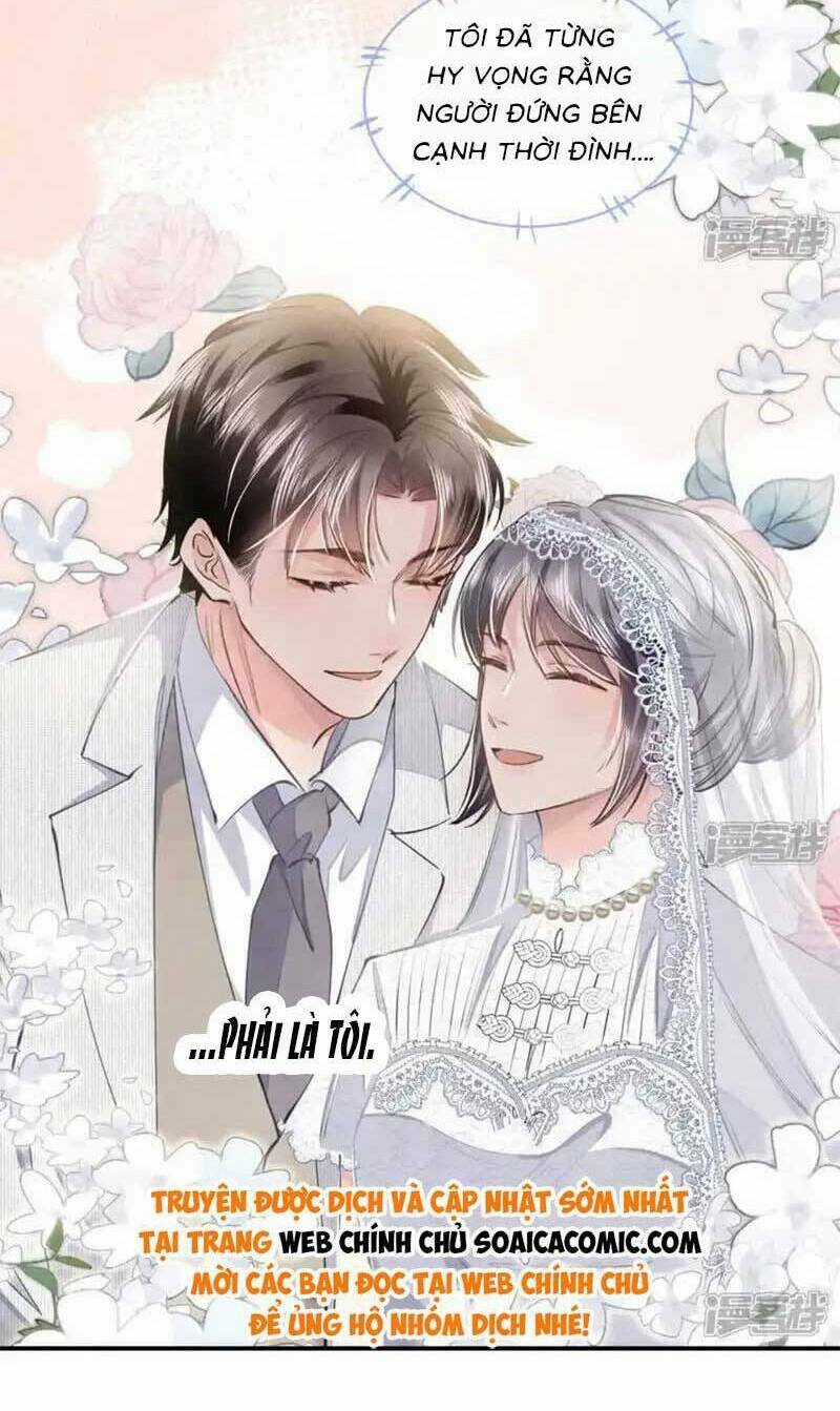 Tôi Có Ông Chồng Hay Ghen Chapter 129 trang 11