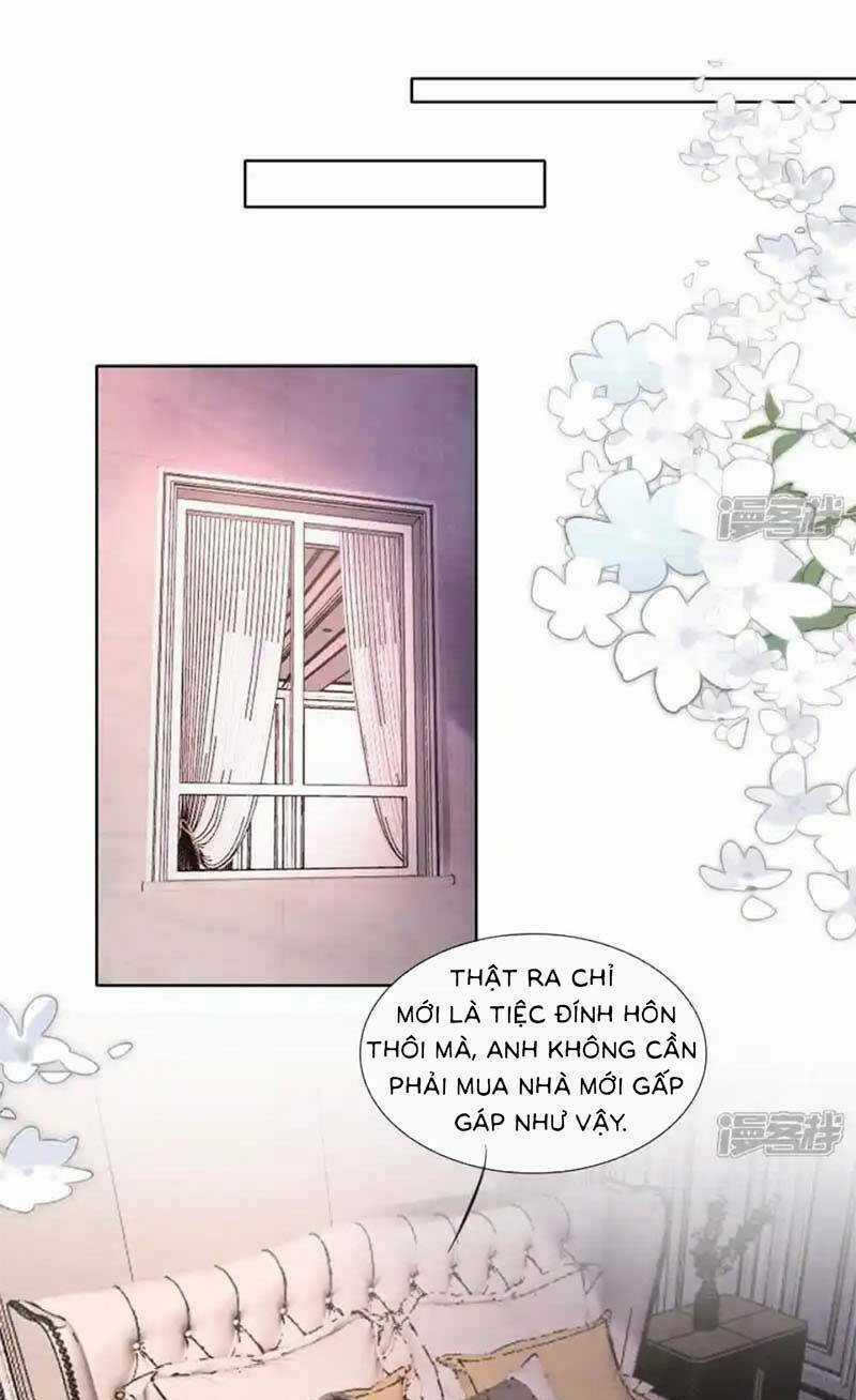 Tôi Có Ông Chồng Hay Ghen Chapter 129 trang 12