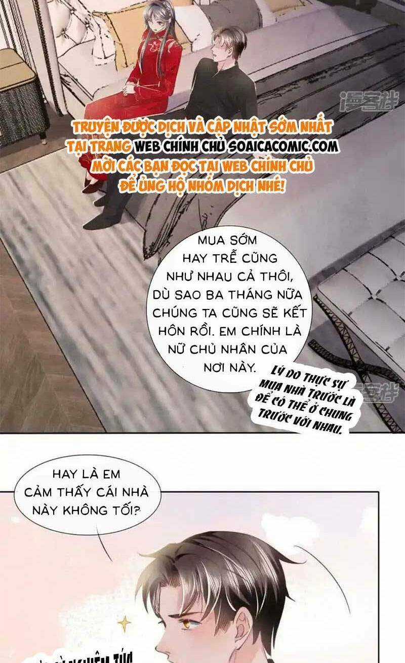 Tôi Có Ông Chồng Hay Ghen Chapter 129 trang 13