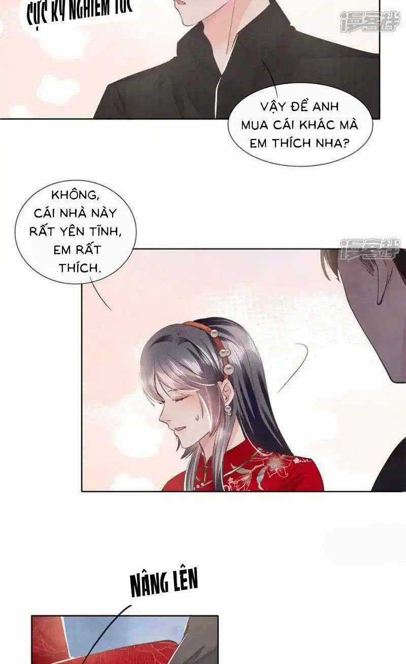 Tôi Có Ông Chồng Hay Ghen Chapter 129 trang 14