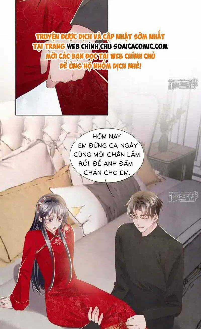 Tôi Có Ông Chồng Hay Ghen Chapter 129 trang 15
