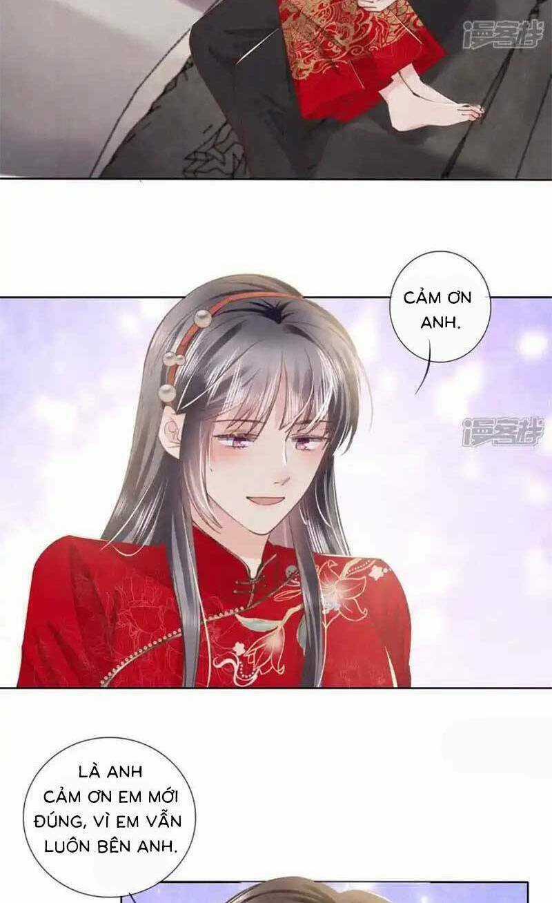 Tôi Có Ông Chồng Hay Ghen Chapter 129 trang 16