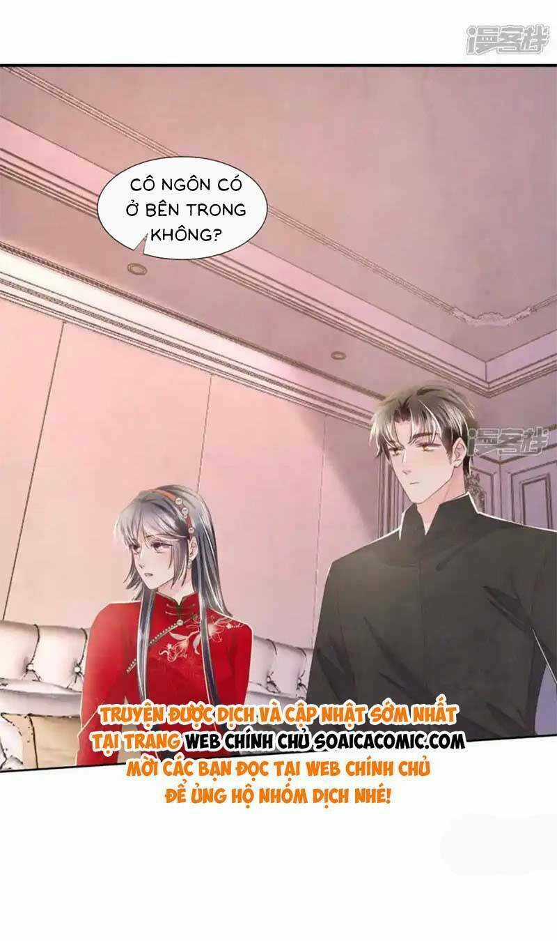 Tôi Có Ông Chồng Hay Ghen Chapter 129 trang 18