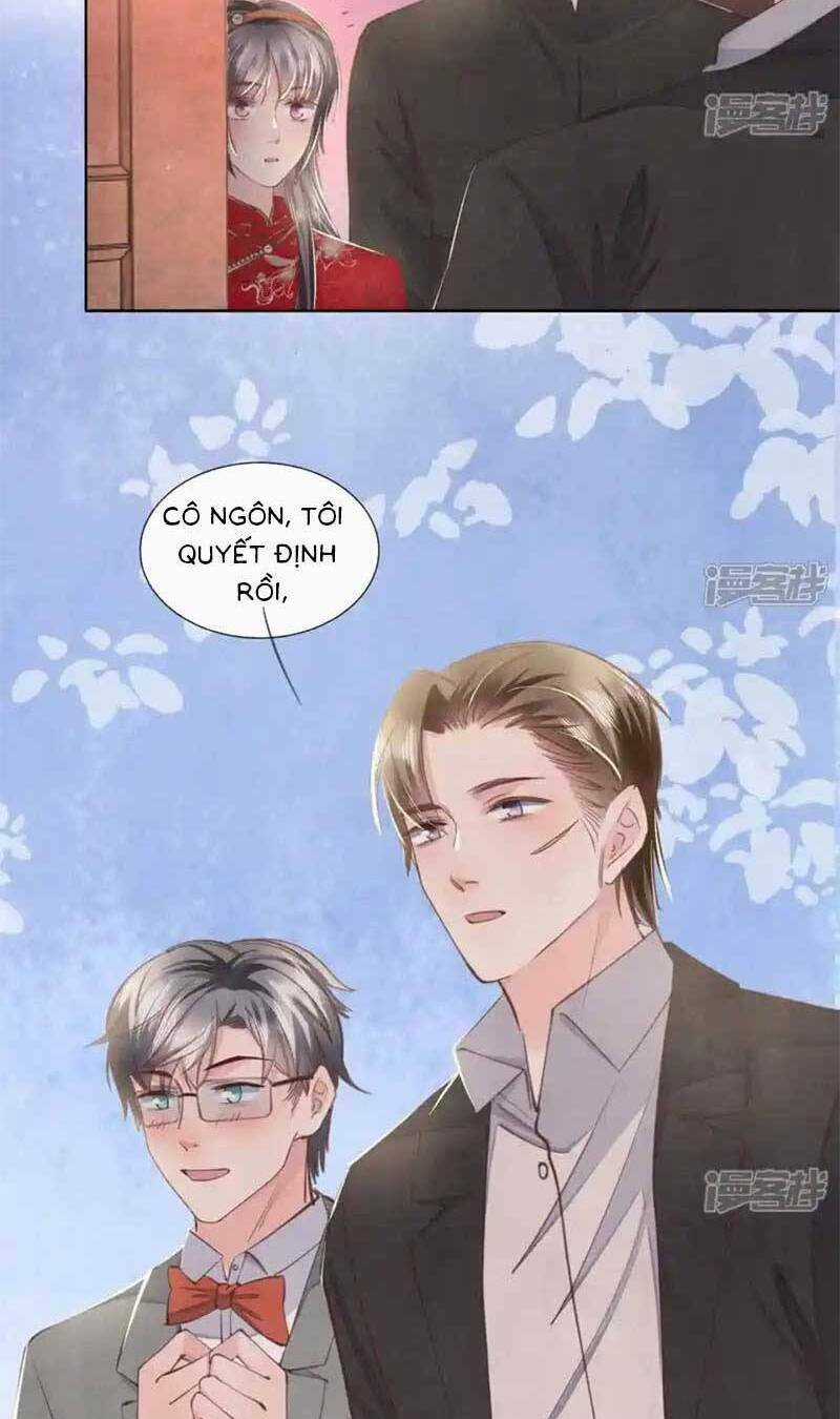 Tôi Có Ông Chồng Hay Ghen Chapter 129 trang 20