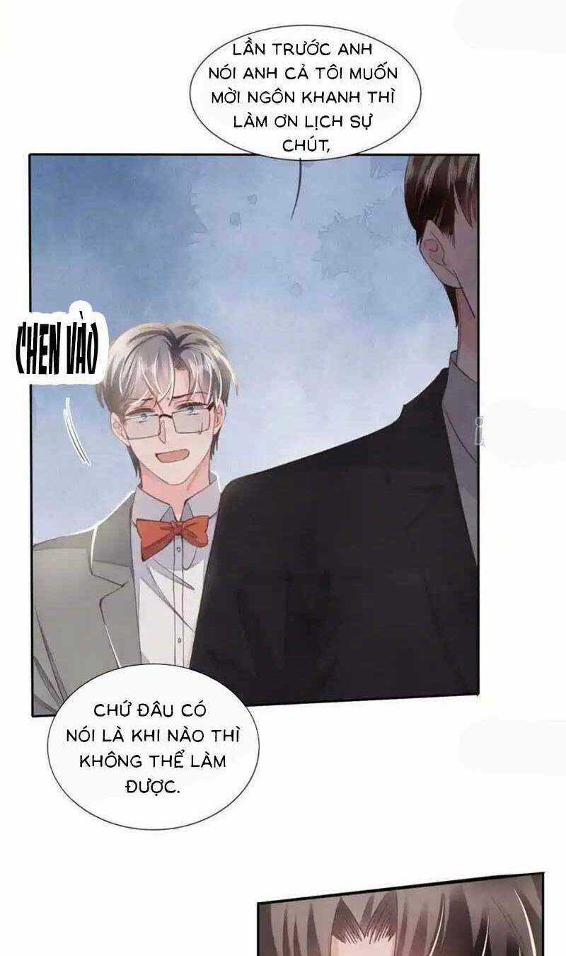 Tôi Có Ông Chồng Hay Ghen Chapter 129 trang 22