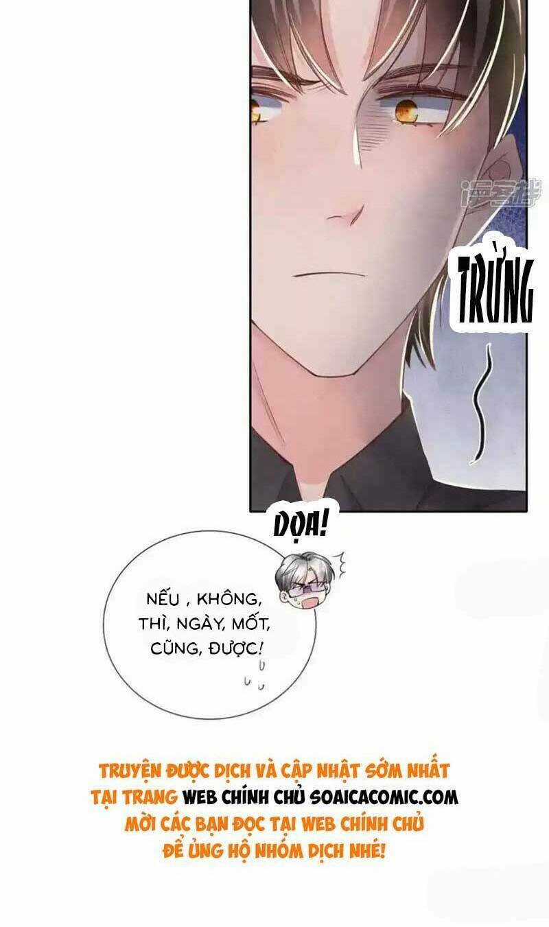 Tôi Có Ông Chồng Hay Ghen Chapter 129 trang 23