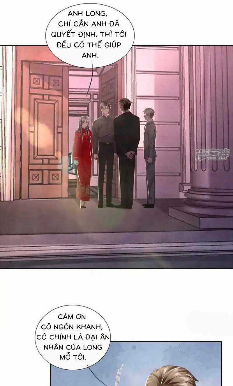 Tôi Có Ông Chồng Hay Ghen Chapter 129 trang 24