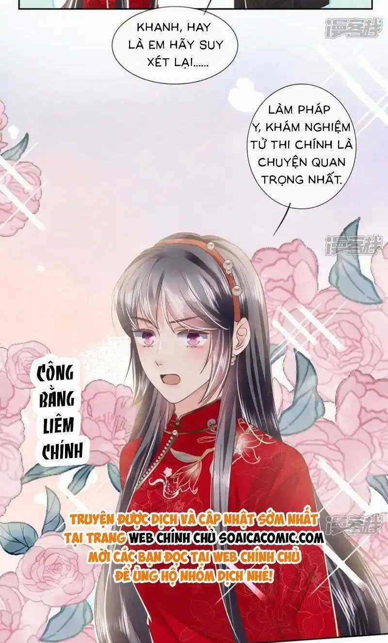 Tôi Có Ông Chồng Hay Ghen Chapter 129 trang 26