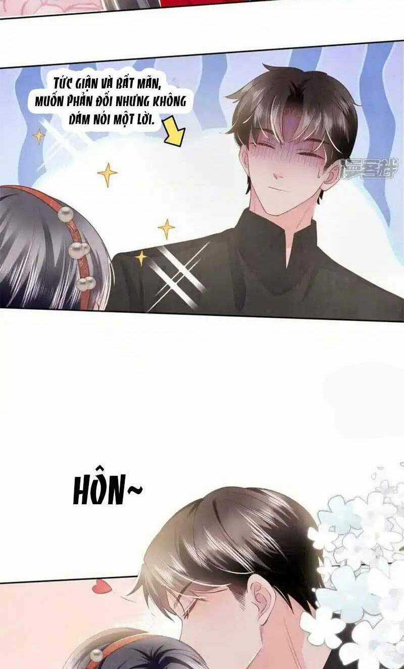 Tôi Có Ông Chồng Hay Ghen Chapter 129 trang 27