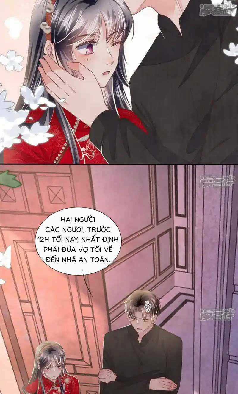 Tôi Có Ông Chồng Hay Ghen Chapter 129 trang 28