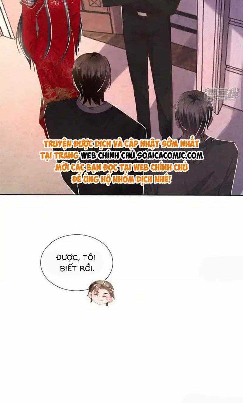 Tôi Có Ông Chồng Hay Ghen Chapter 129 trang 29