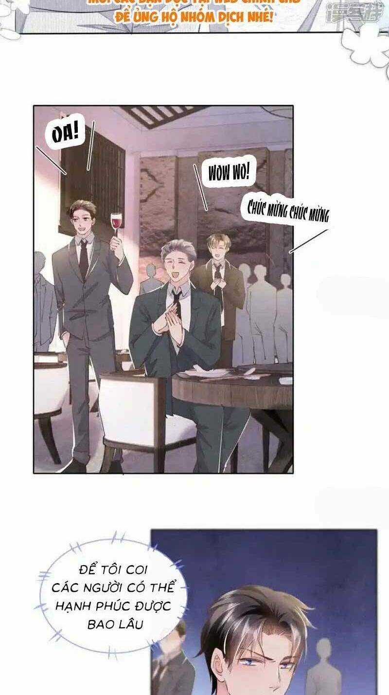 Tôi Có Ông Chồng Hay Ghen Chapter 129 trang 3