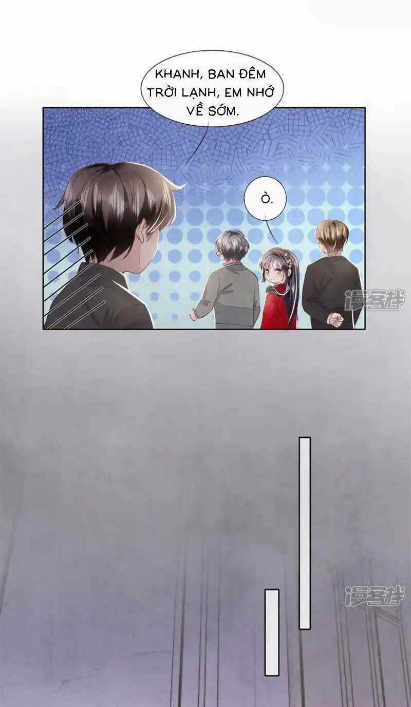 Tôi Có Ông Chồng Hay Ghen Chapter 129 trang 30