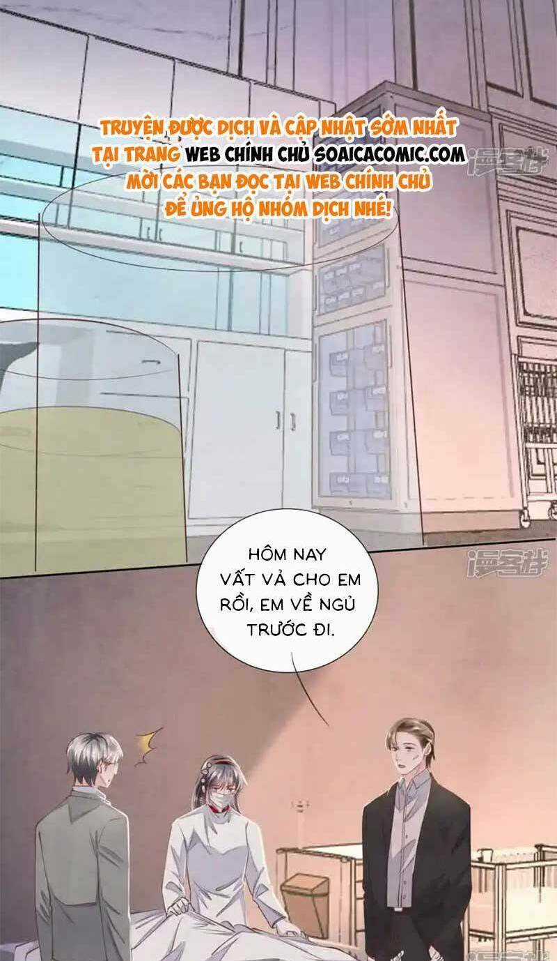 Tôi Có Ông Chồng Hay Ghen Chapter 129 trang 31