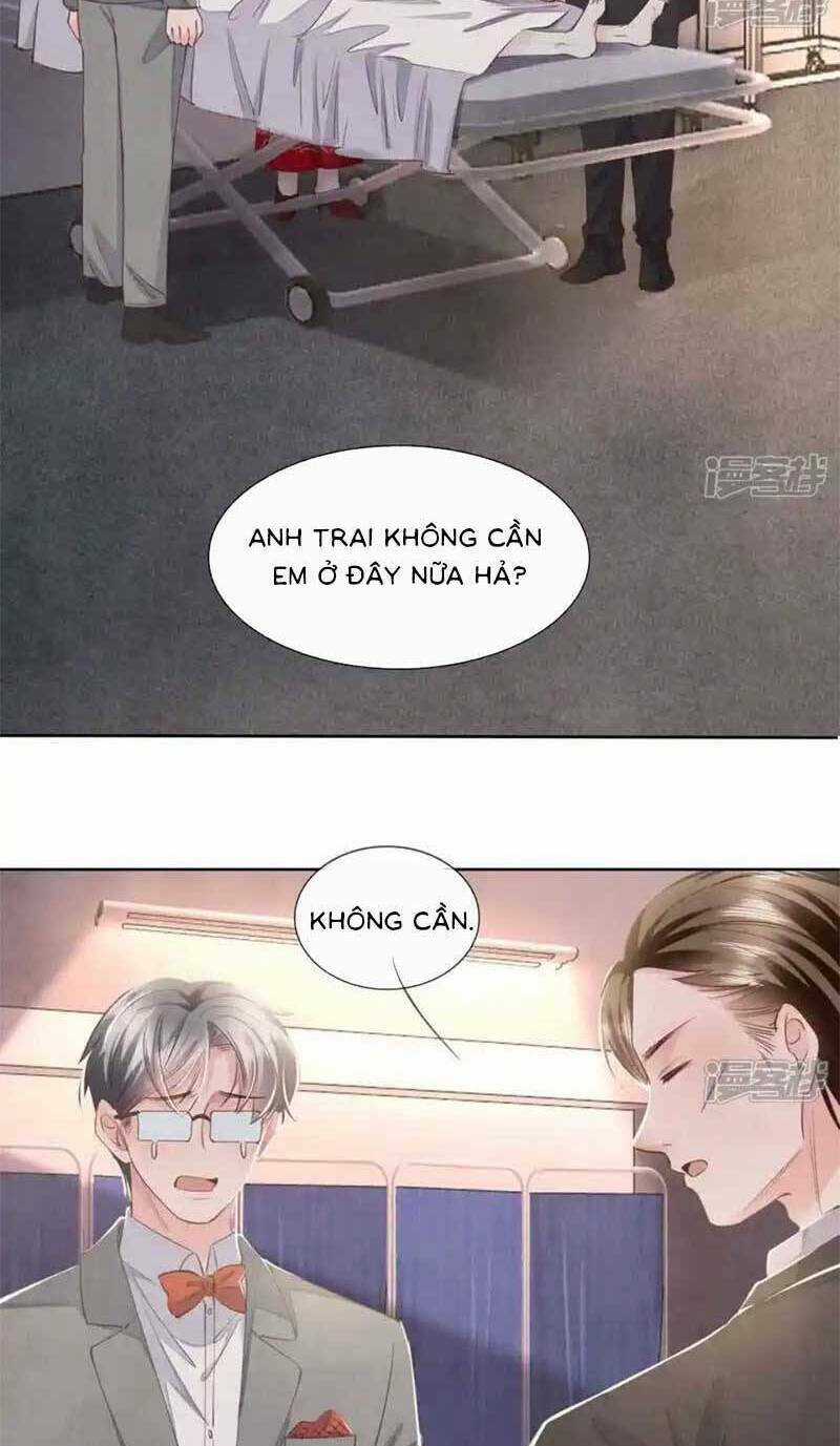 Tôi Có Ông Chồng Hay Ghen Chapter 129 trang 32