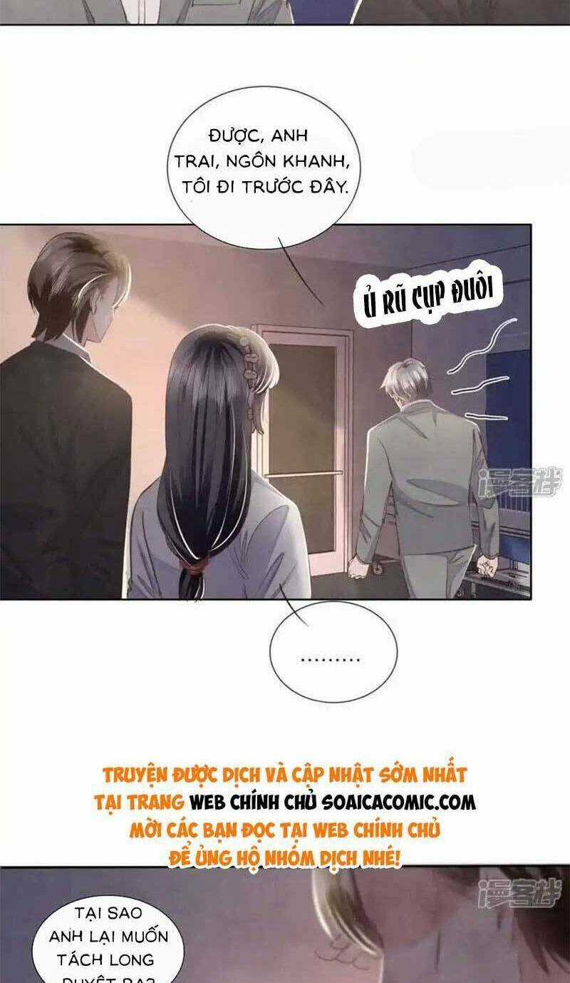 Tôi Có Ông Chồng Hay Ghen Chapter 129 trang 33