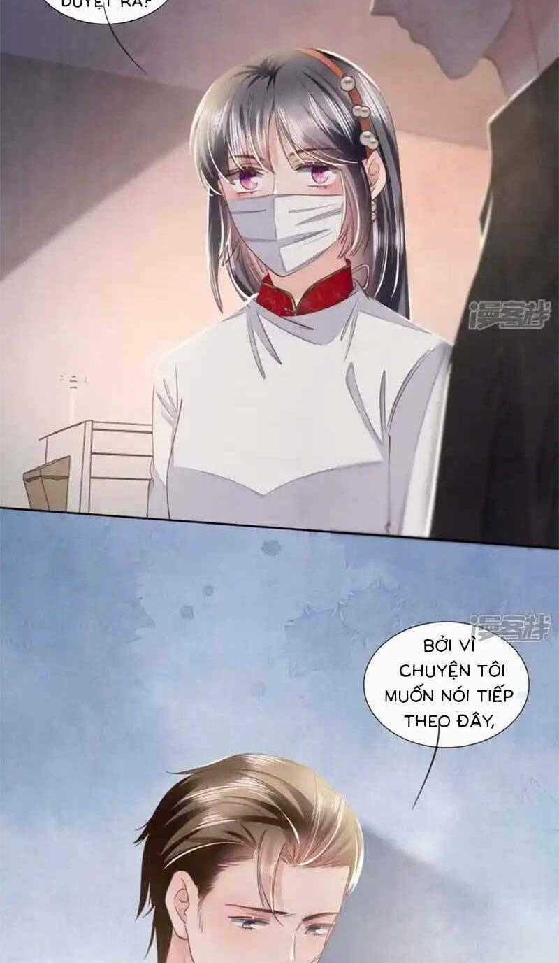 Tôi Có Ông Chồng Hay Ghen Chapter 129 trang 34