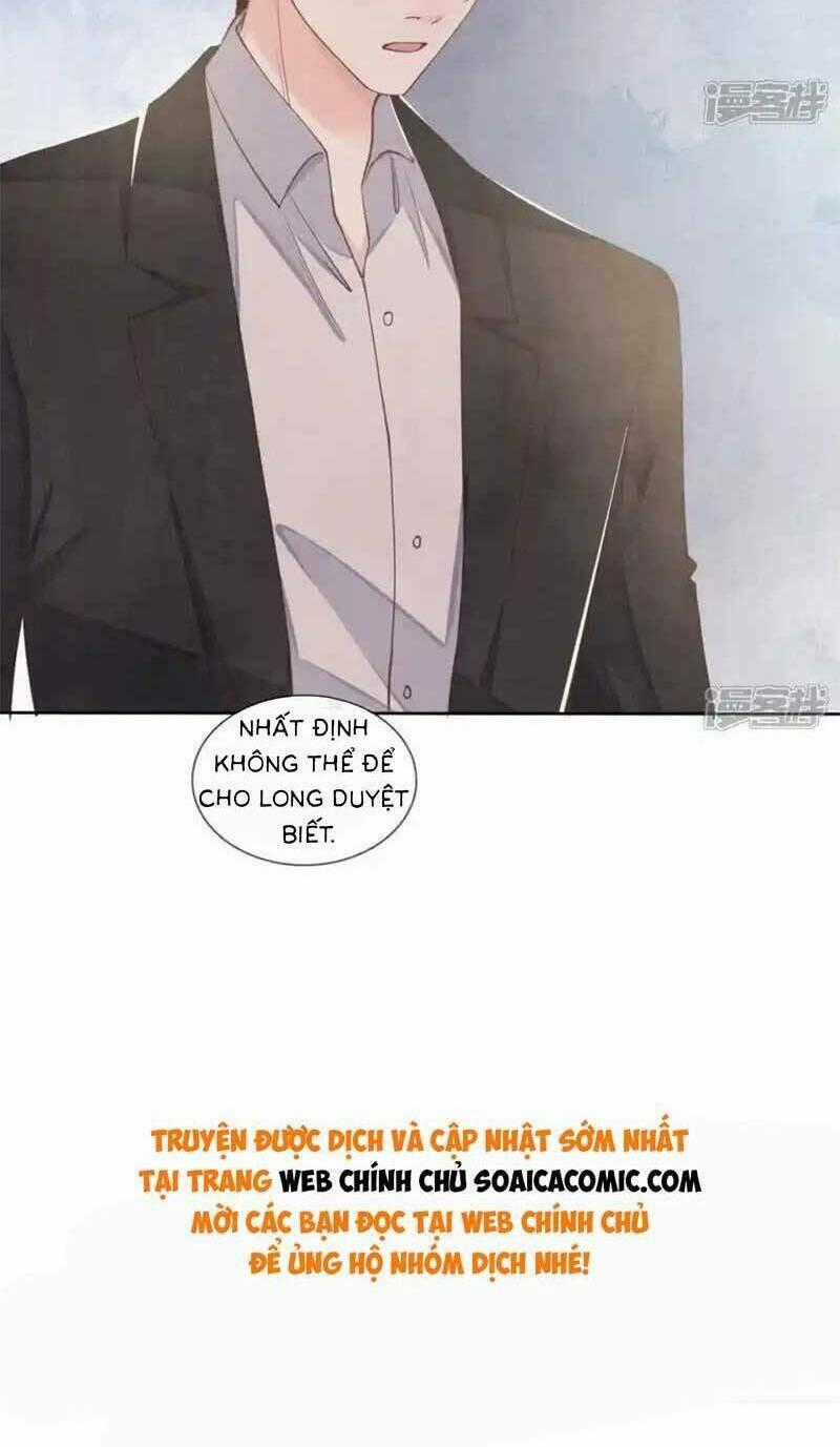 Tôi Có Ông Chồng Hay Ghen Chapter 129 trang 35