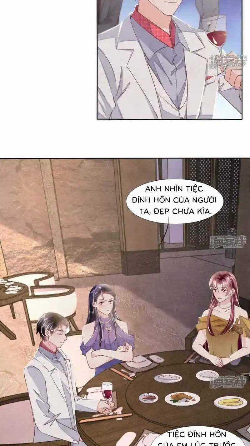Tôi Có Ông Chồng Hay Ghen Chapter 129 trang 4