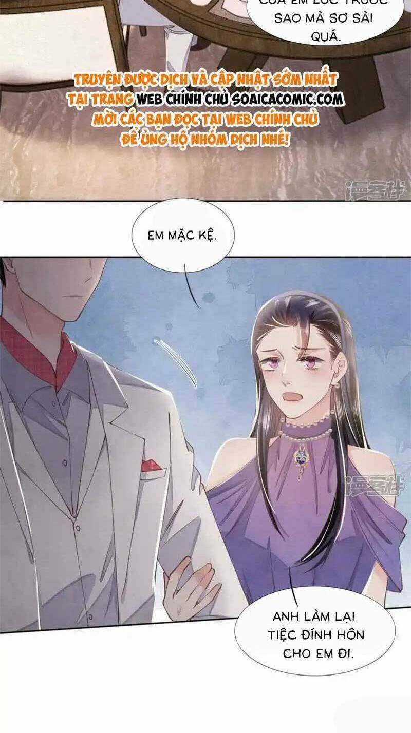 Tôi Có Ông Chồng Hay Ghen Chapter 129 trang 5