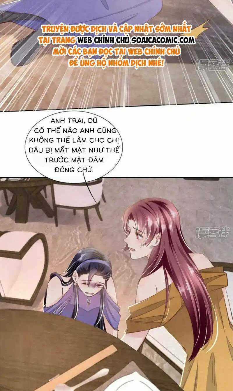 Tôi Có Ông Chồng Hay Ghen Chapter 129 trang 7