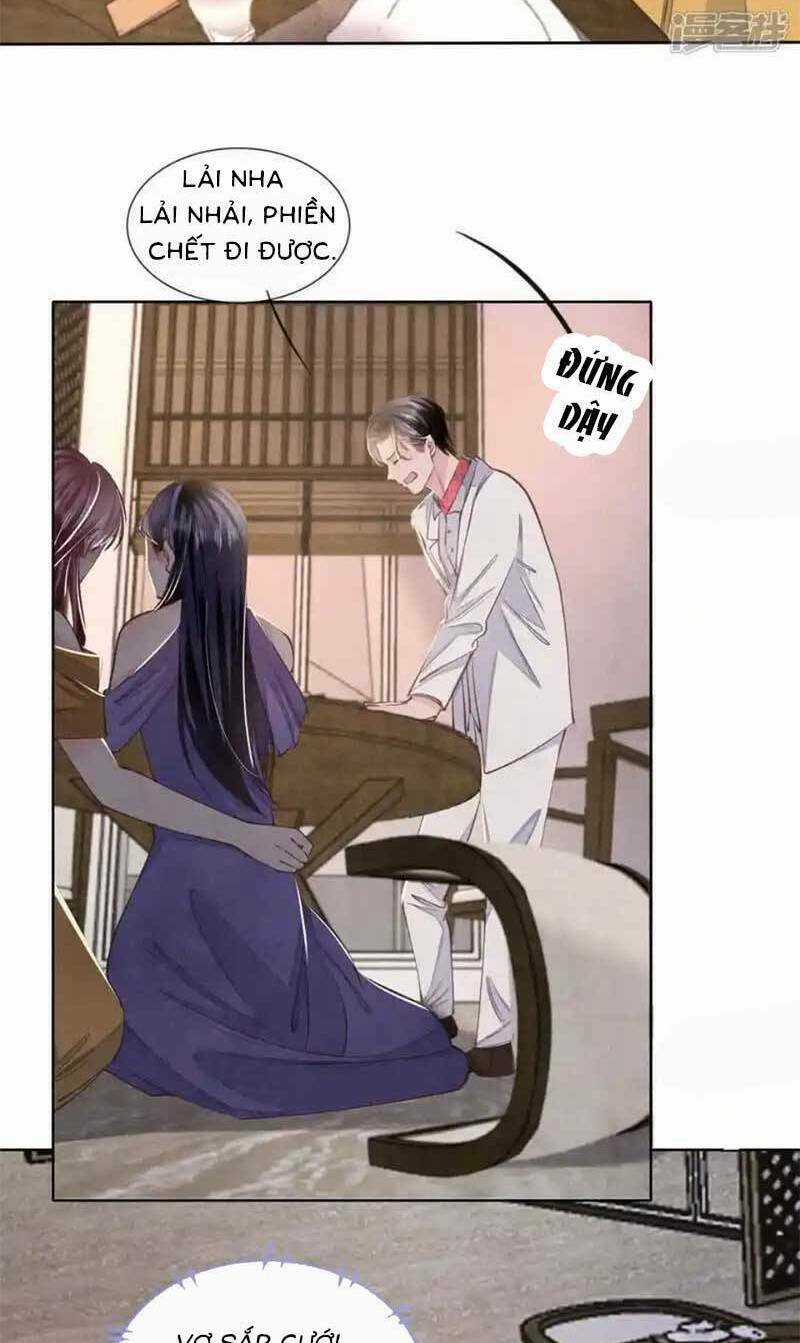 Tôi Có Ông Chồng Hay Ghen Chapter 129 trang 8