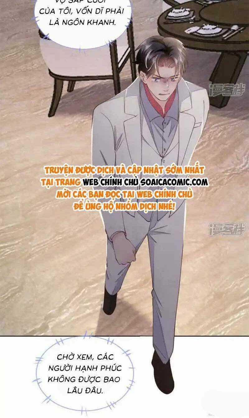 Tôi Có Ông Chồng Hay Ghen Chapter 129 trang 9