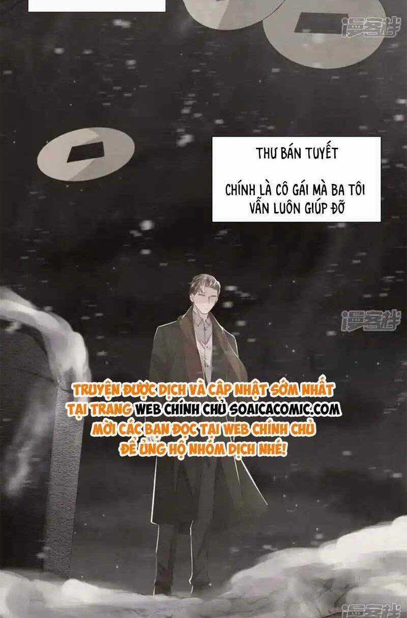 Tôi Có Ông Chồng Hay Ghen Chapter 130 trang 10