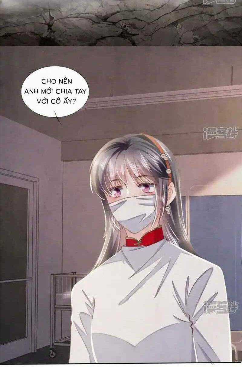 Tôi Có Ông Chồng Hay Ghen Chapter 130 trang 11