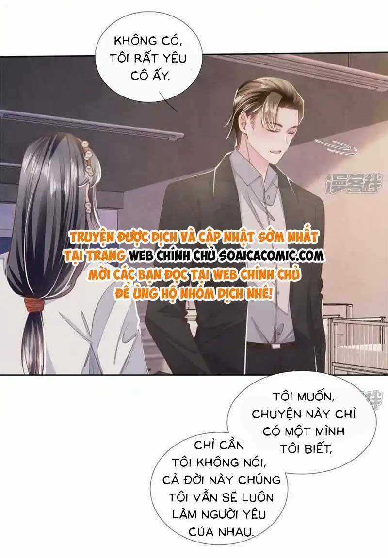 Tôi Có Ông Chồng Hay Ghen Chapter 130 trang 12