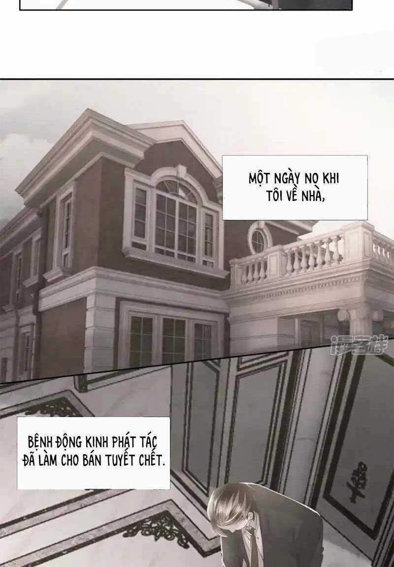 Tôi Có Ông Chồng Hay Ghen Chapter 130 trang 14