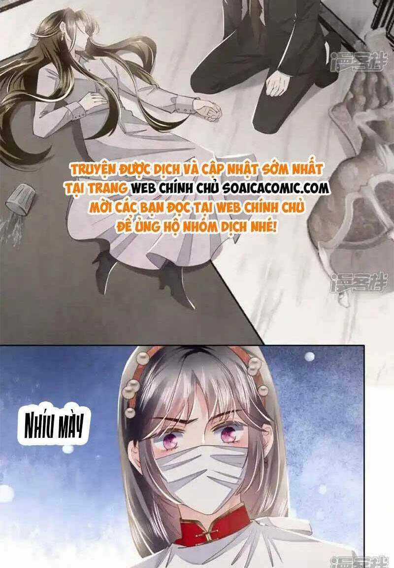 Tôi Có Ông Chồng Hay Ghen Chapter 130 trang 15