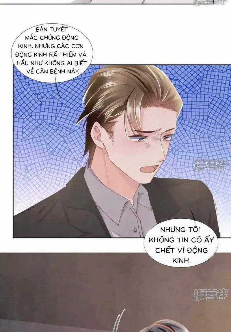 Tôi Có Ông Chồng Hay Ghen Chapter 130 trang 16