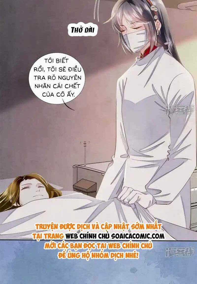 Tôi Có Ông Chồng Hay Ghen Chapter 130 trang 17