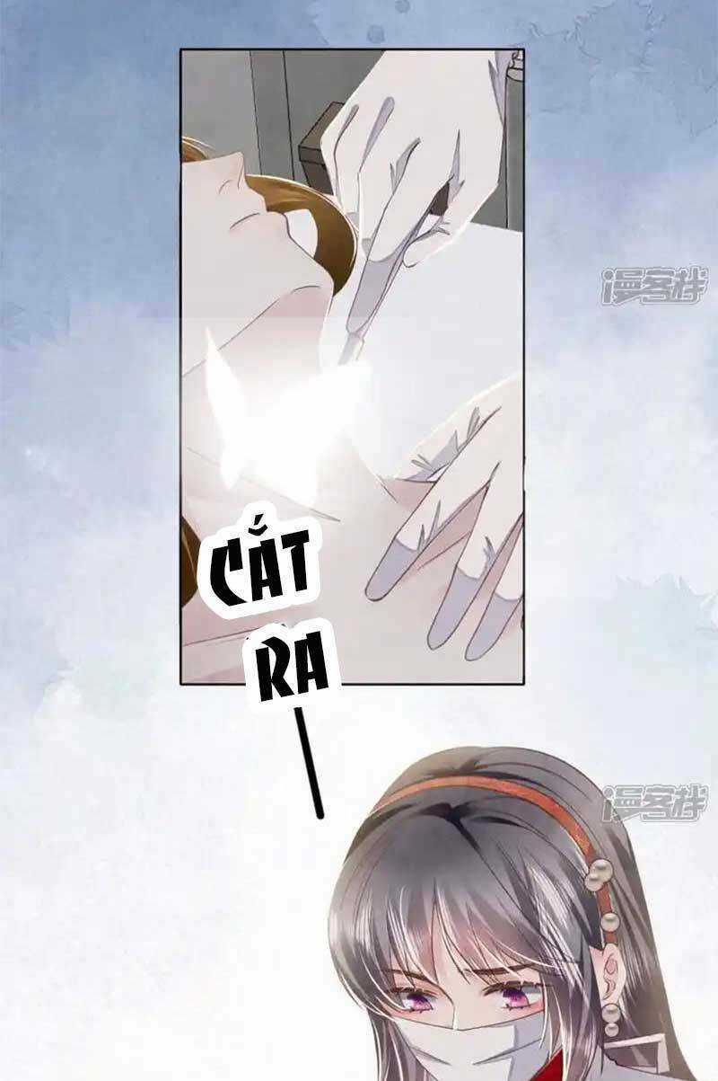 Tôi Có Ông Chồng Hay Ghen Chapter 130 trang 18