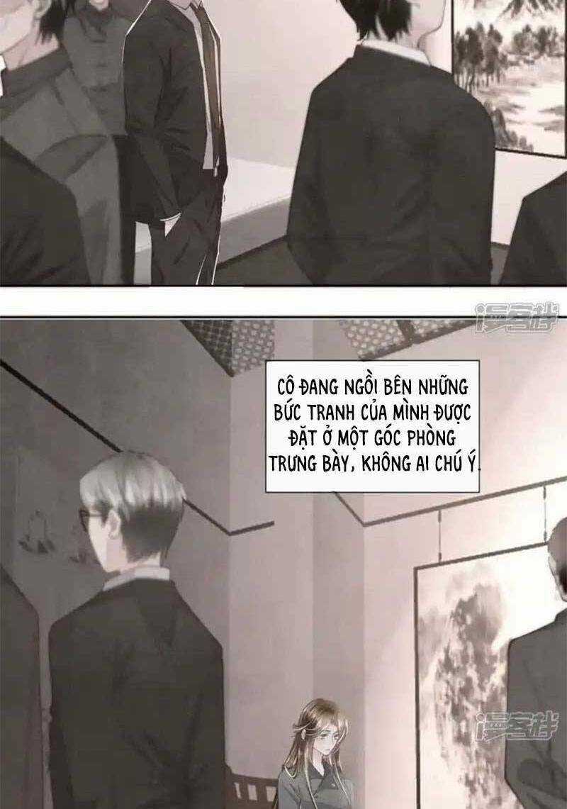 Tôi Có Ông Chồng Hay Ghen Chapter 130 trang 2