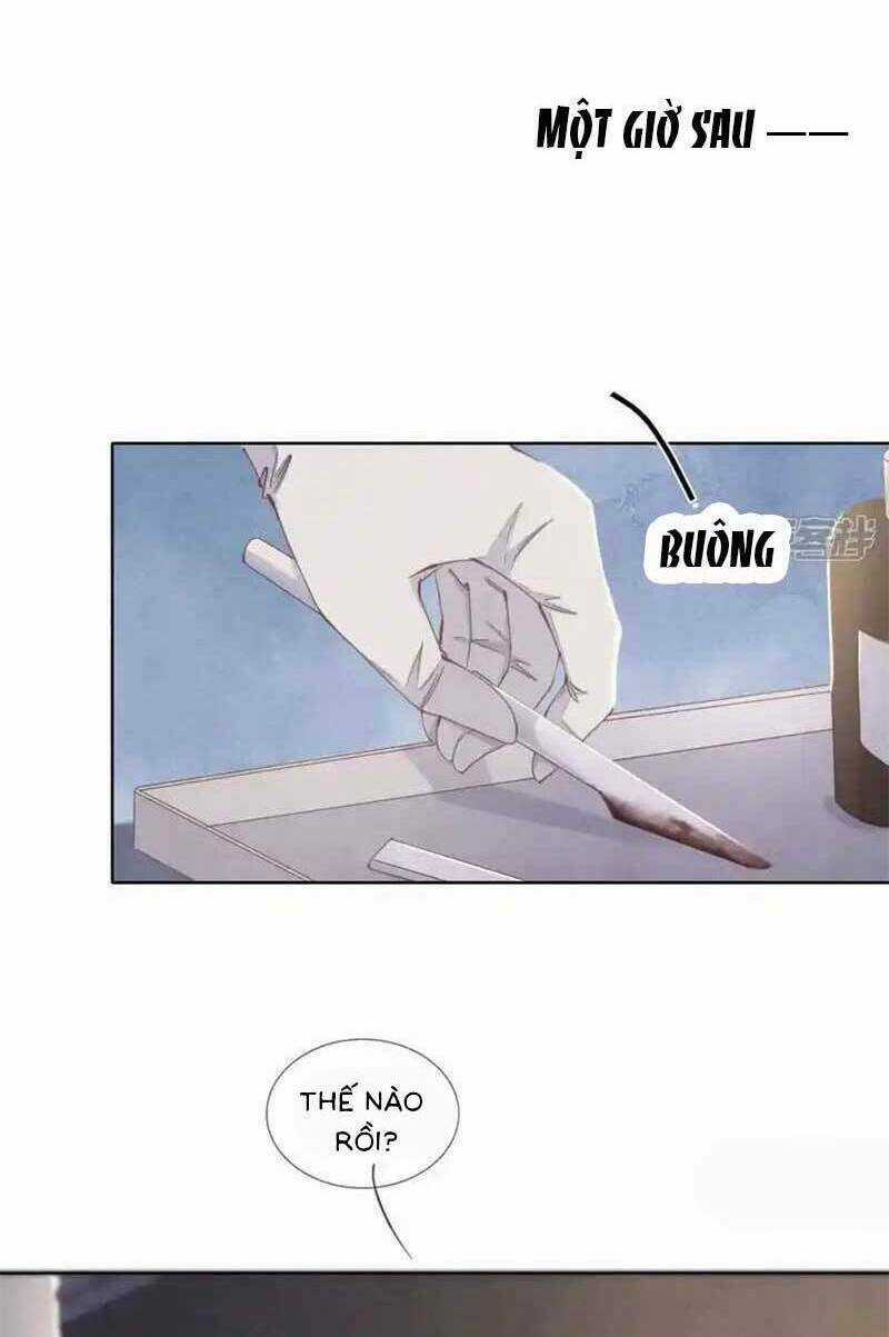 Tôi Có Ông Chồng Hay Ghen Chapter 130 trang 21