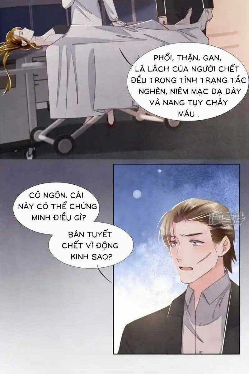 Tôi Có Ông Chồng Hay Ghen Chapter 130 trang 23