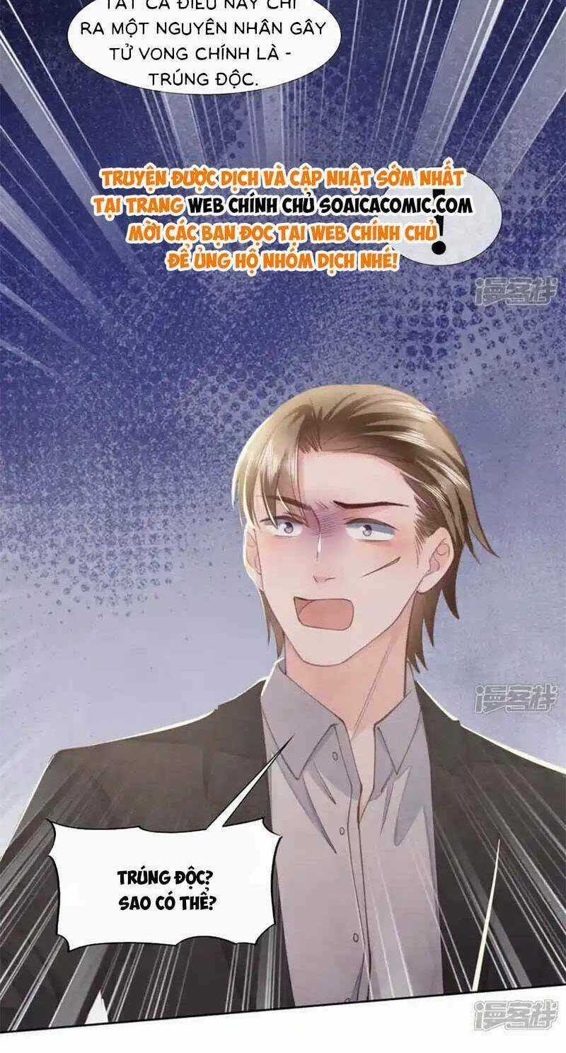 Tôi Có Ông Chồng Hay Ghen Chapter 130 trang 27