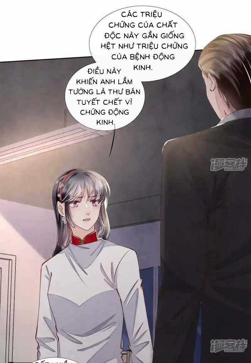 Tôi Có Ông Chồng Hay Ghen Chapter 130 trang 28