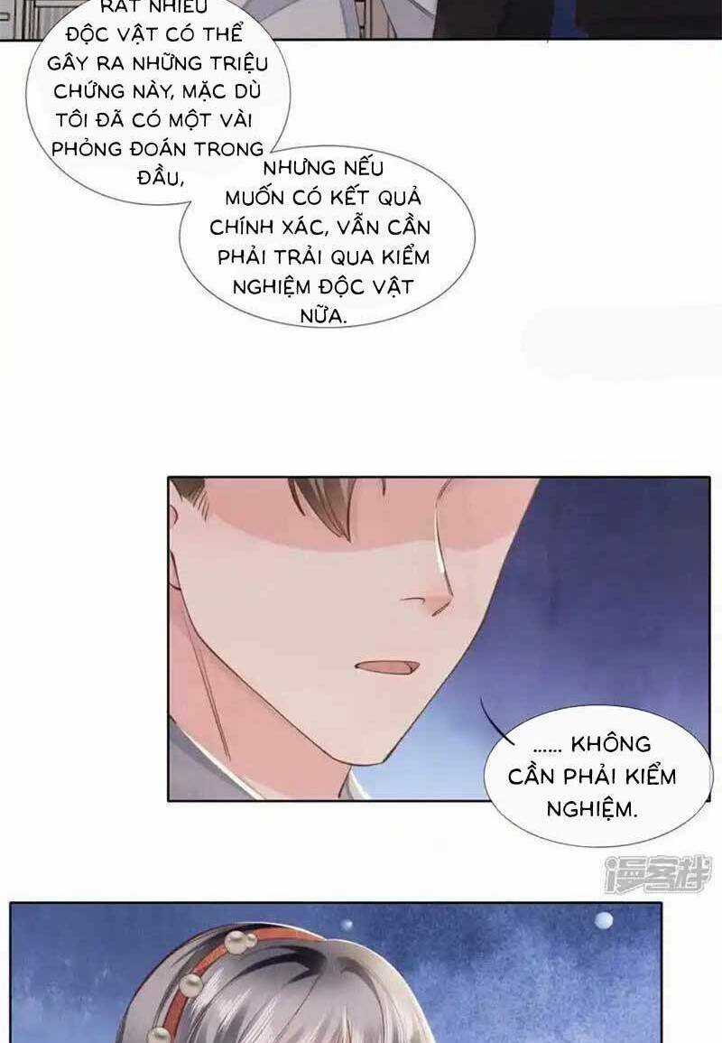 Tôi Có Ông Chồng Hay Ghen Chapter 130 trang 29