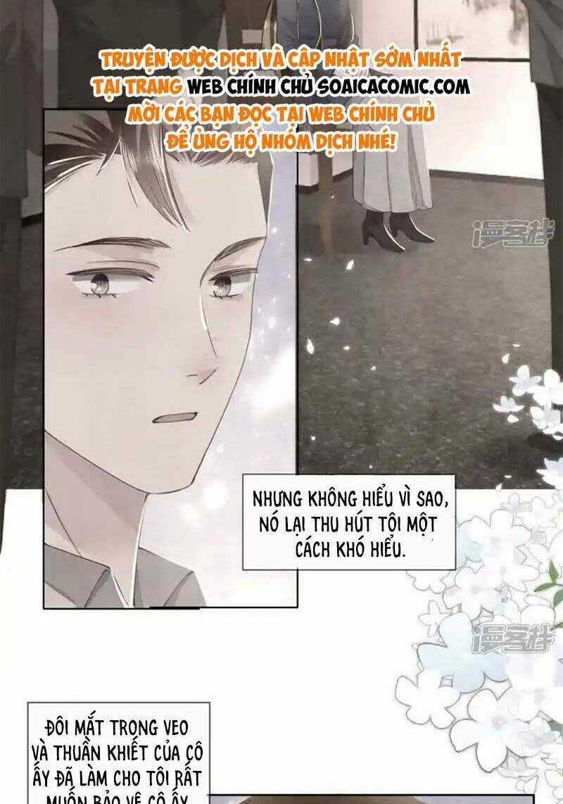 Tôi Có Ông Chồng Hay Ghen Chapter 130 trang 3